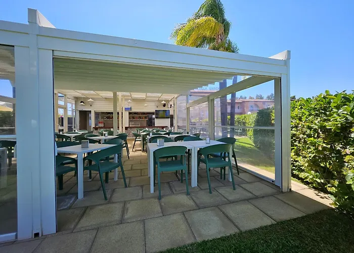 Residence Villa Giardini