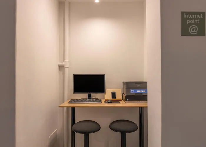 Residence Villa Giardini