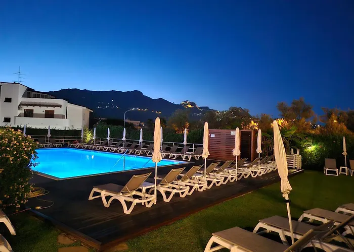 아파트호텔 Residence Villa Giardini