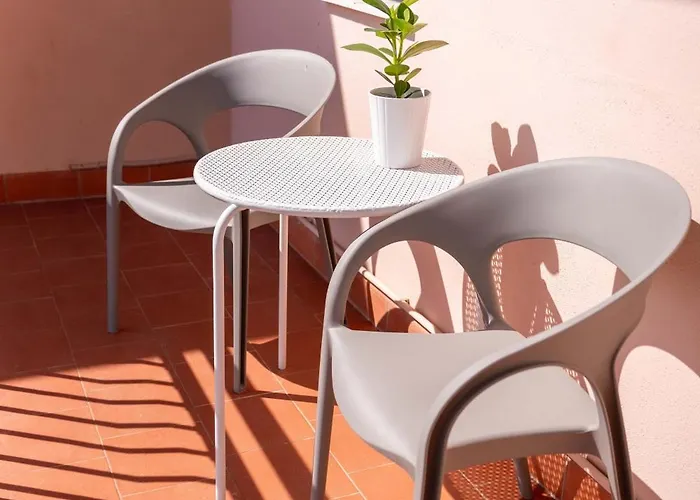 Residence Villa Giardini