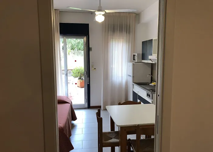 Residence Villa Giardini