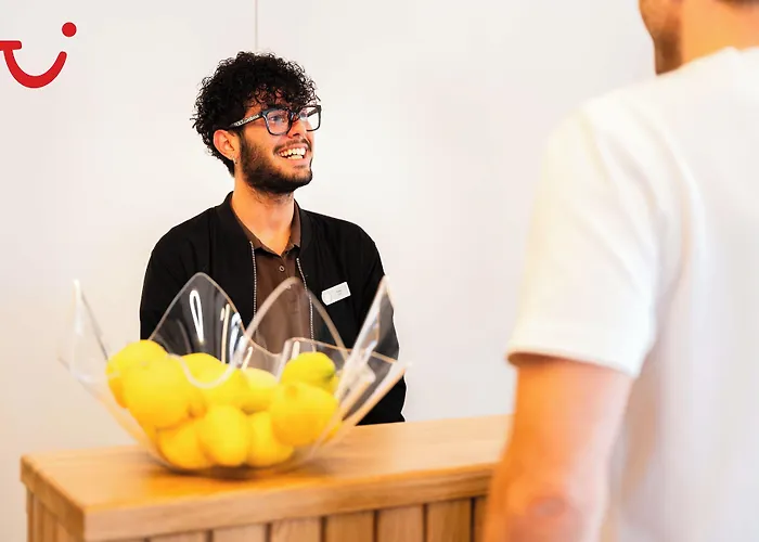 Residence Villa Giardini