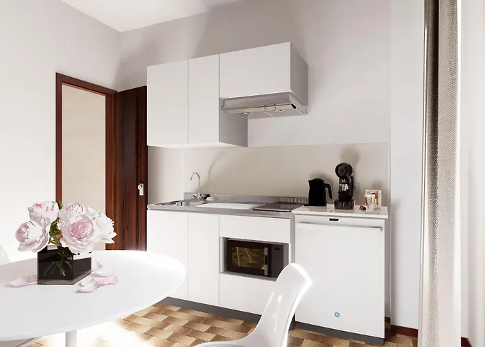 Residence Villa Giardini Giardini-Naxos