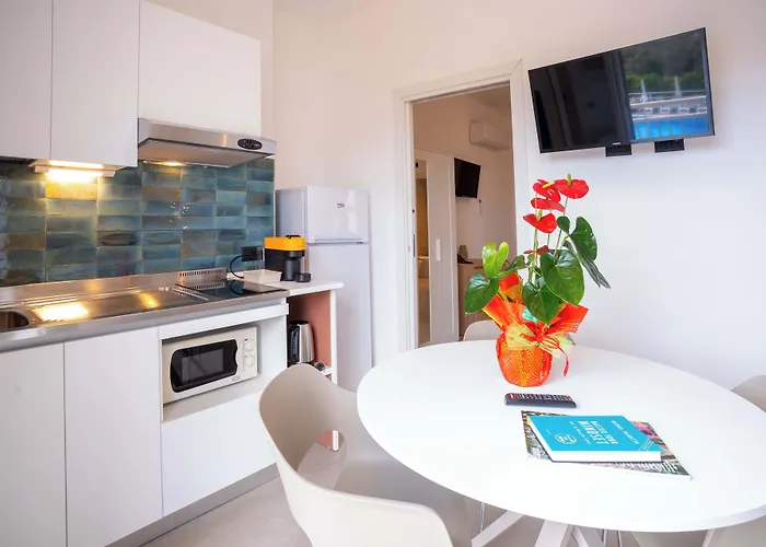 Residence Villa Giardini 3* 지아르디니낙소스