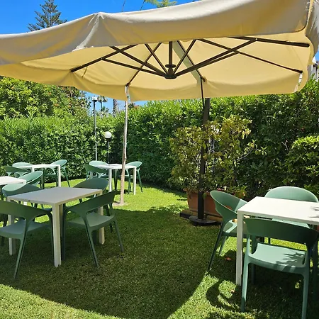 Residence Villa Giardini