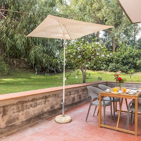 Residence Villa Giardini