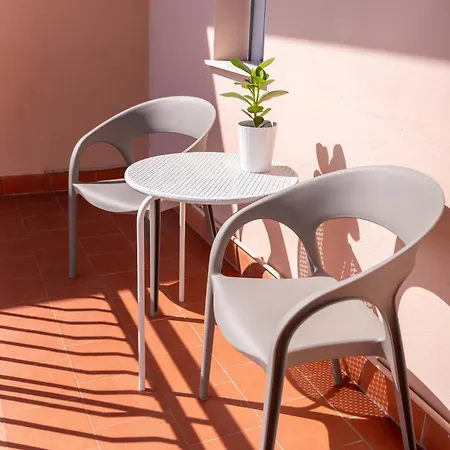 Residence Villa Giardini