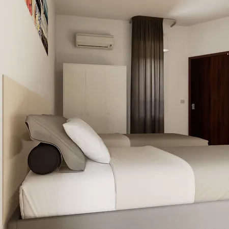 Residence Villa Giardini Apartmanhotel 3*