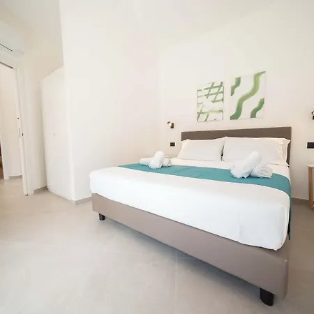 Residence Villa Giardini Apartmanhotel