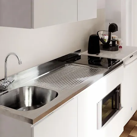 Residence Villa Giardini 3*