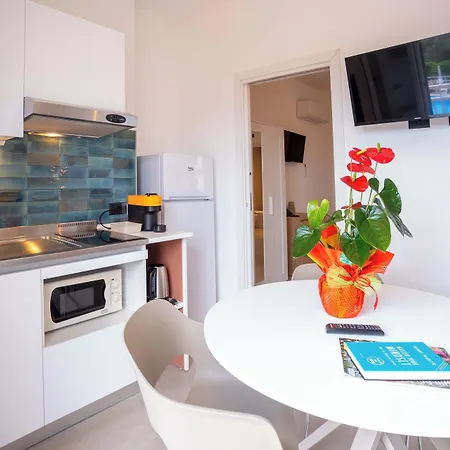 Residence Villa Giardini 3* Giardini Naxos