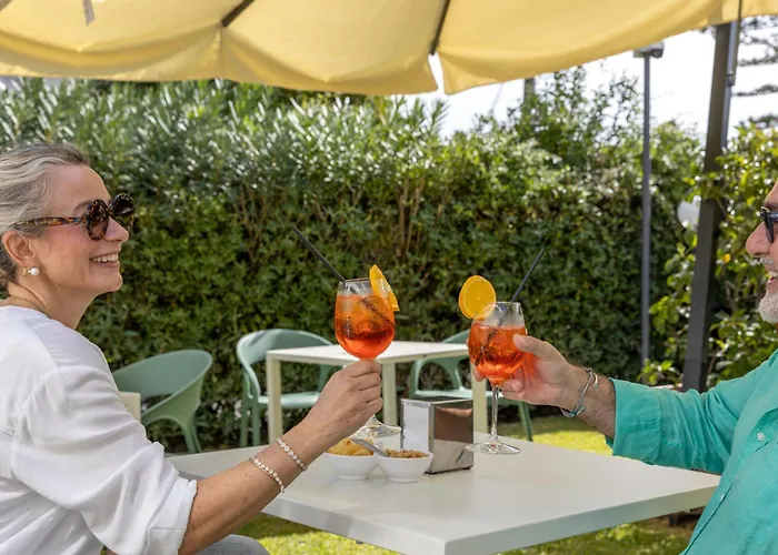 Residence Villa Giardini Giardini Naxos