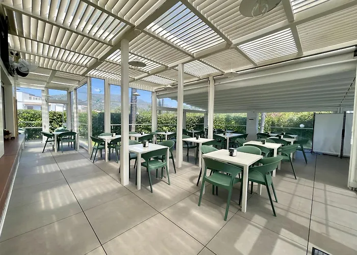 Aparthotel Residence Villa Giardini