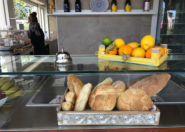 Residence Villa Giardini Aparthotel